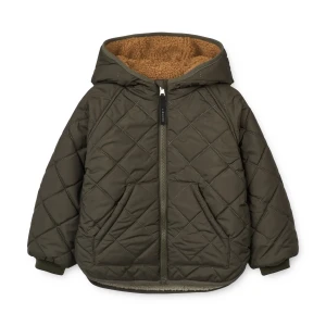 Liewood Wendejacke Teddy recycelt Jackson