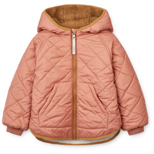 Liewood Wendejacke Teddy recycelt Jackson