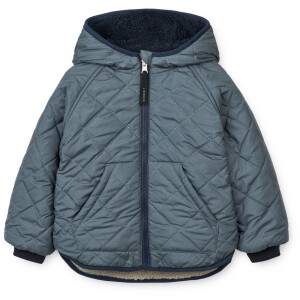 Liewood Wendejacke Teddy recycelt Jackson