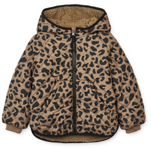 Liewood Wendejacke Teddy recycelt Jackson