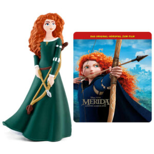 Tonies Disney Merida - Legende der Highlands