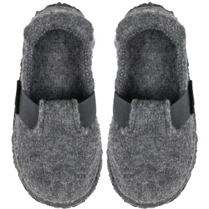 Nanga Hausschuhe Bio-Wolle Mountain