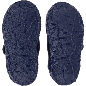 Nanga Hausschuhe Bio-Wolle Leila