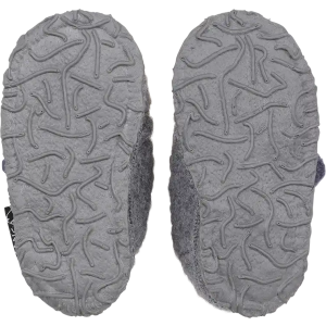 Nanga Hausschuhe Bio-Wolle Lion King