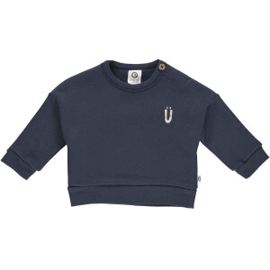Müsli by green cotton Sweatshirt Bio