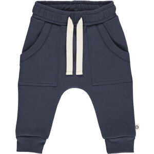 Müsli by green cotton Sweathose Taschen Bio