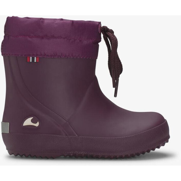 Viking Gummistiefel Indie Alv Thermo gefüttert Naturkautschuk