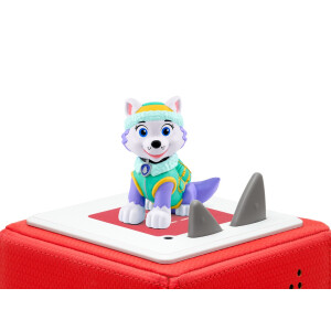 Tonies Paw Patrol Ein neuer Fellfreund