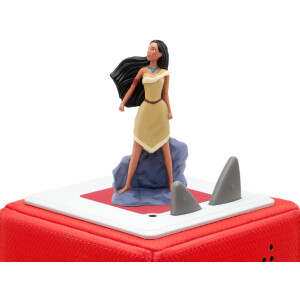 Tonies Disney Pocahontas
