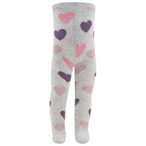 Ewers Strumpfhose Bio Herzen