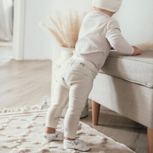 Cosyroots Leggings Baby Elephant