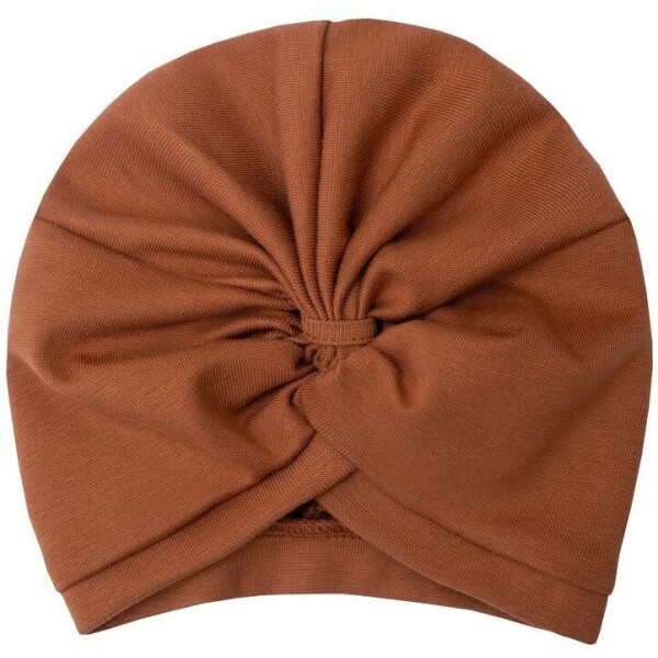 Wooly Organic Turbanmütze