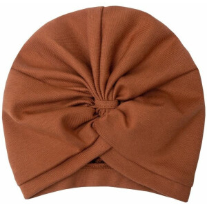 Wooly Organic Turbanmütze