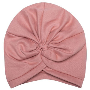 Wooly Organic Turbanmütze