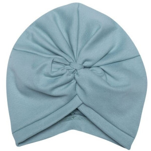 Wooly Organic Turbanmütze
