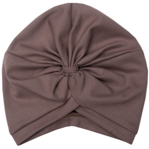 Wooly Organic Turbanmütze