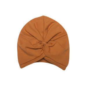 Wooly Organic Turbanmütze