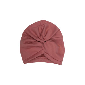 Wooly Organic Turbanmütze