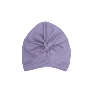 Wooly Organic Turbanmütze