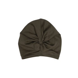 Wooly Organic Turbanmütze
