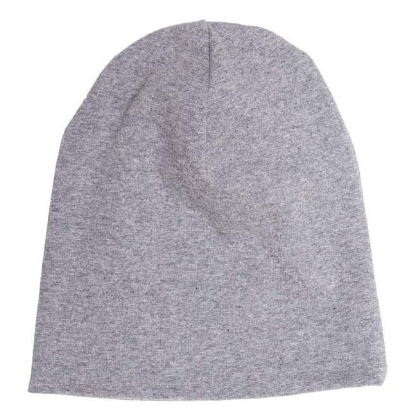 Wooly Organic Beanie