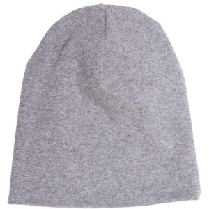 Wooly Organic Beanie