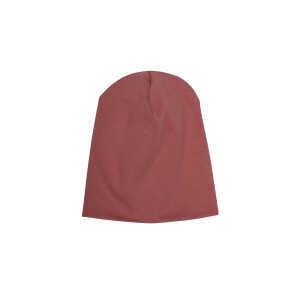 Wooly Organic Beanie