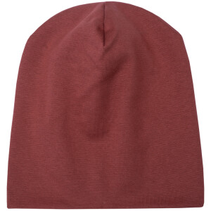 Wooly Organic Beanie