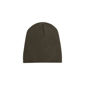 Wooly Organic Beanie