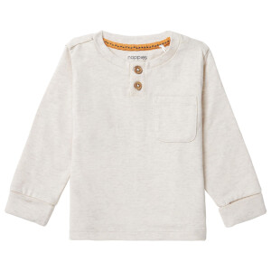 Noppies Langarmshirt Taft