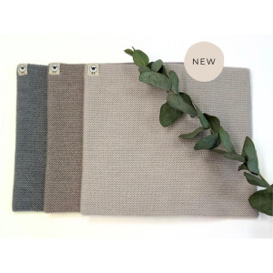 Lille Toni Loop Leo Merinowolle