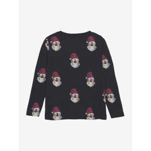 Minymo Longsleeve Nikolaus Christmas