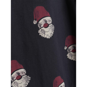 Minymo Longsleeve Nikolaus Christmas
