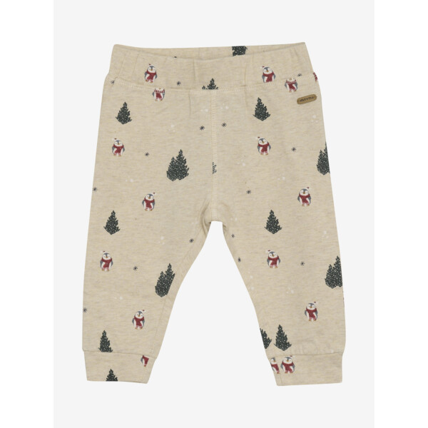 Minymo Hose Pinguin Christmas