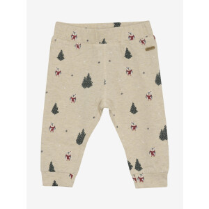 Minymo Hose Pinguin Christmas