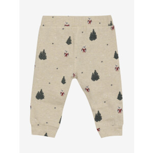 Minymo Hose Pinguin Christmas