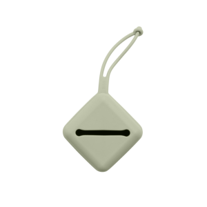 BIBS Schnullerbox Silikon