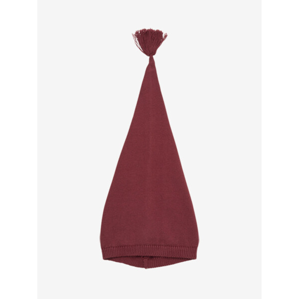 Fixoni Pixie-Mütze gestrickt