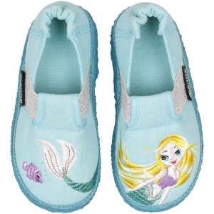 Nanga Hausschuhe Bio-Baumwolle Ariella