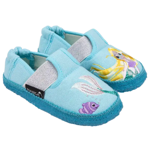 Nanga Hausschuhe Bio-Baumwolle Ariella