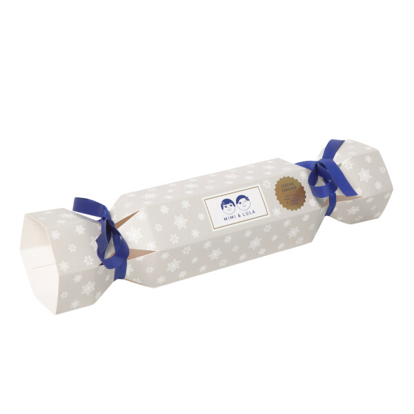Mimi&Lula Weihnachtscracker mit Haaraccessoires