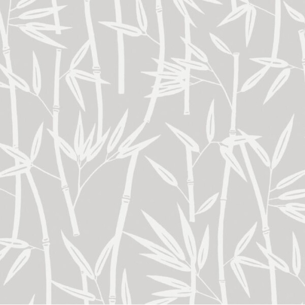 Theraline Stillkissenbezug Original Bamboo Collection Bambuswald
