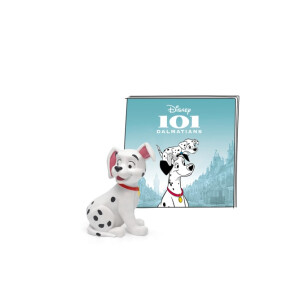 Tonies Disney 101 Dalmatians ENG