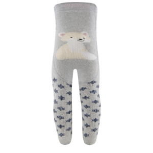 Ewers Thermo-Strumpfhose Polarfuchs