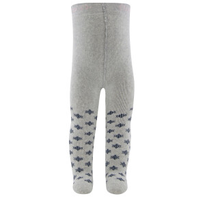 Ewers Thermo-Strumpfhose Polarfuchs