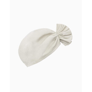 Minikane Turbanmütze für Babypuppen 34cm