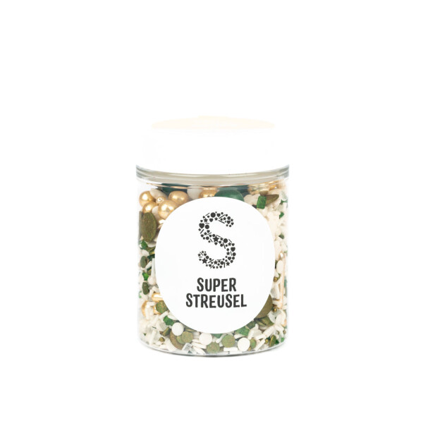 Super Streusel SchöneBescherung