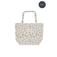 Leevje Big Tote Bag Leo