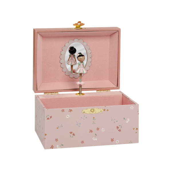 Little Dutch Schmuckkästchen mit Musik Evi