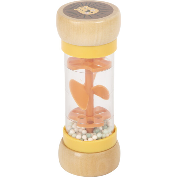 Small Foot Regenrassel Safari